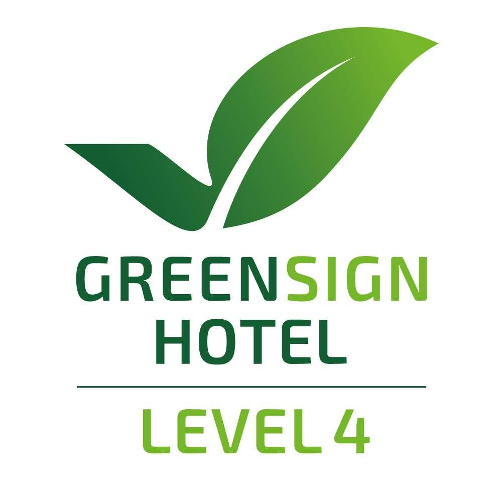 Ghotel Hotel & Living Kiel Logo fotografie